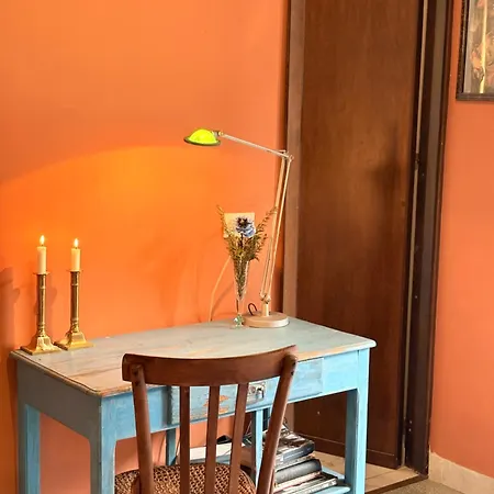 Casa Louisa Παλέρμο